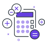 Calculator Logo
