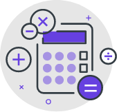 Calculator Logo