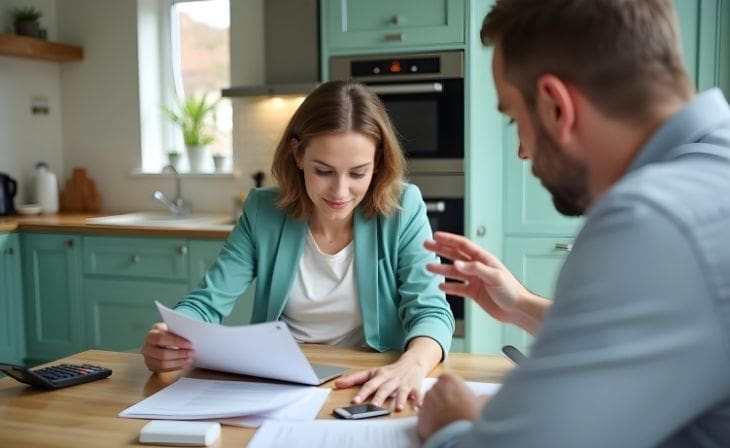 Affordability Myth #6: “A mortgage is a mortgage – they’re all the same, right?” Affordability Myth #6: “A mortgage is a mortgage – they’re all the same, right?”