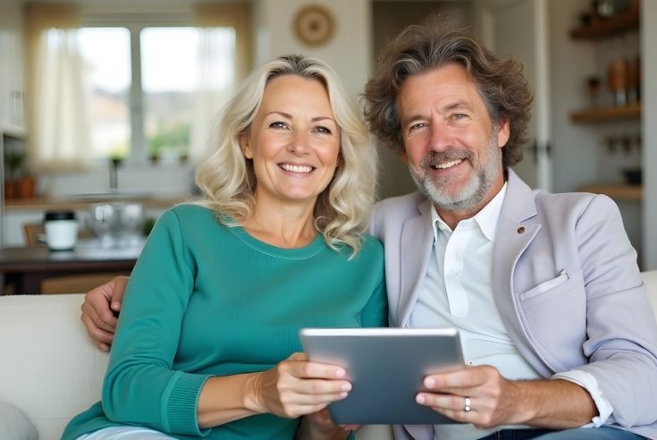 Securing a Mortgage for a Complex Grade II Listed Property