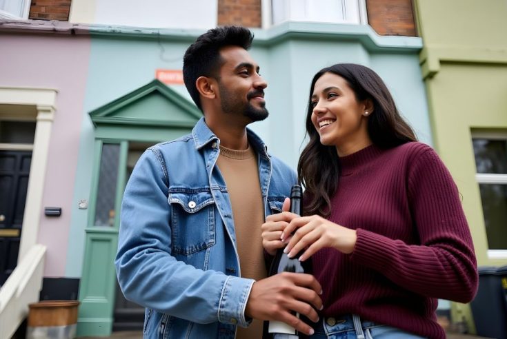 First-Time Buyers Navigating a Complex Market