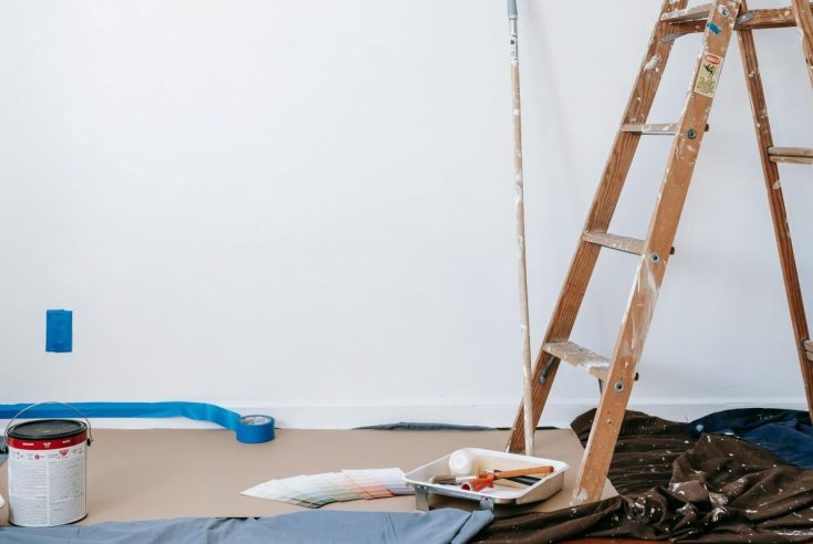 Hassle-Free Remortgage for Debt Consolidation & Home Improvements